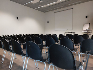 Salle de séminaire La Roche sur Yon Potager Extraordinaire