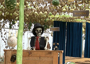 Halloween-au-Potager-Extraordinaire